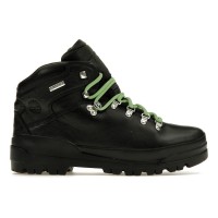Timberland World Hiker Boot Stussy Black