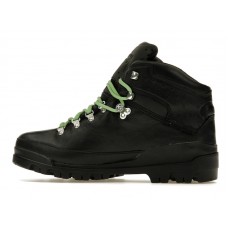 Timberland World Hiker Boot Stussy Black