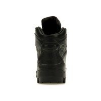 Timberland World Hiker Boot Stussy Black