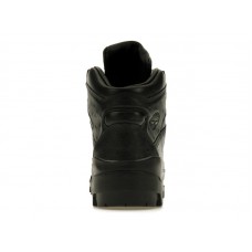 Timberland World Hiker Boot Stussy Black