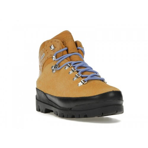 Timberland World Hiker Boot Stussy Wheat - мужская сетка размеров
