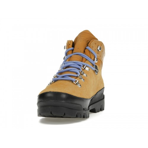 Timberland World Hiker Boot Stussy Wheat - мужская сетка размеров