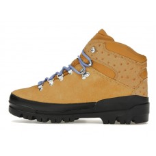 Timberland World Hiker Boot Stussy Wheat