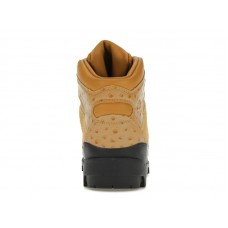 Timberland World Hiker Boot Stussy Wheat