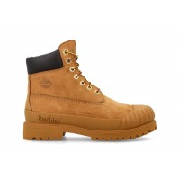 Женские Timberland 6 Boot BBC Bee Line Wheat (W)