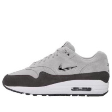 Женские Nike Air Max 1 Jewel Wolf Grey (W)