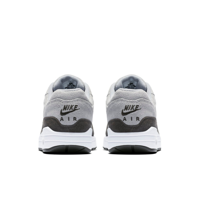 Nike Wmns Air Max 1 Premium SC Jewel Wolf Grey - женская сетка размеров Nike Wmns Air Max 1 Premium SC Jewel Wolf Grey - женская сетка размеров