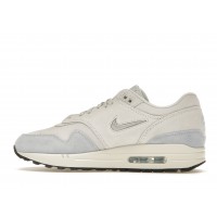 Женские кроссовки Nike Air Max 1 PRM Royal Tint (W)