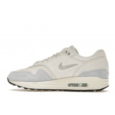 Женские кроссовки Nike Air Max 1 PRM Royal Tint (W)