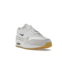 Женские кроссовки Nike Air Max 1 Jewel Summit White (W)