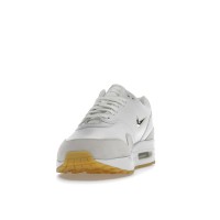 Женские кроссовки Nike Air Max 1 Jewel Summit White (W)