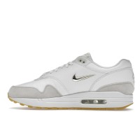 Женские кроссовки Nike Air Max 1 Jewel Summit White (W)