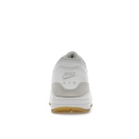 Женские кроссовки Nike Air Max 1 Jewel Summit White (W)