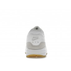 Женские кроссовки Nike Air Max 1 Jewel Summit White (W)