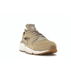 Женские кроссовки Nike Air Huarache Run Mushroom (W)