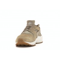 Женские кроссовки Nike Air Huarache Run Mushroom (W)