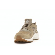 Женские кроссовки Nike Air Huarache Run Mushroom (W)
