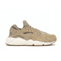 Женские кроссовки Nike Air Huarache Run Mushroom (W)