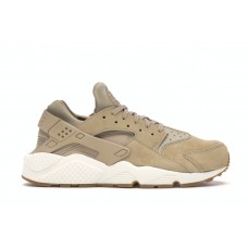 Женские кроссовки Nike Air Huarache Run Mushroom (W)