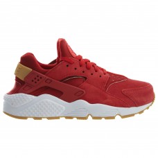 Женские кроссовки Nike Air Huarache Run Sd Gym Red Gym Red-Speed Red (W)