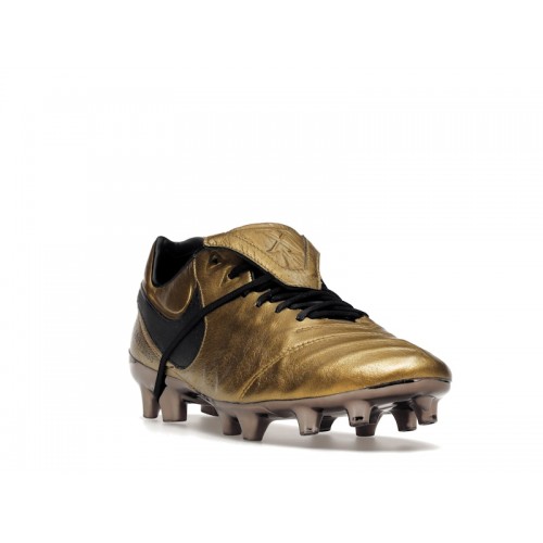 Nike Tiempo Legend VI SE FG Totti x Roma - мужская сетка размеров