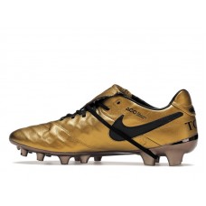 Nike Tiempo Legend VI SE FG Totti x Roma