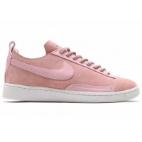Мужские кроссовки Nike Blazer Low CS Tech Craft NikeLab Prism Pink