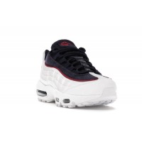 Женские Nike Air Max 95 Satin Terry (W)