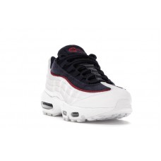 Женские Nike Air Max 95 Satin Terry (W)