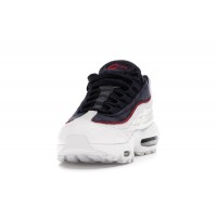 Женские Nike Air Max 95 Satin Terry (W)