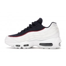 Женские Nike Air Max 95 Satin Terry (W)