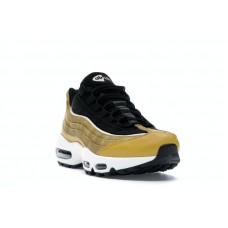 Женские Nike Air Max 95 Wheat Gold Black (W)