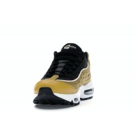 Женские Nike Air Max 95 Wheat Gold Black (W)