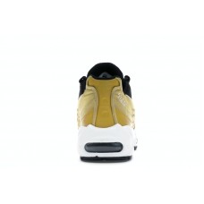 Женские Nike Air Max 95 Wheat Gold Black (W)