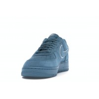 Кроссовки Nike Air Force 1 Low 07 LV8 Suede Noise Aqua