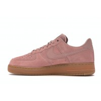 Кроссовки Nike Air Force 1 Low Particle Pink Gum