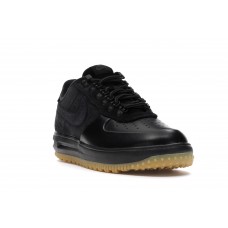 Кроссовки Nike Lunar Force 1 Duckboot Low Black Gum