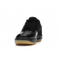 Кроссовки Nike Lunar Force 1 Duckboot Low Black Gum