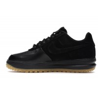 Кроссовки Nike Lunar Force 1 Duckboot Low Black Gum