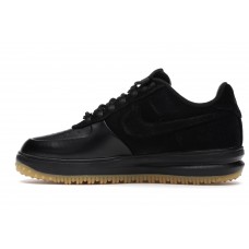 Кроссовки Nike Lunar Force 1 Duckboot Low Black Gum