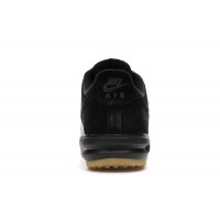 Кроссовки Nike Lunar Force 1 Duckboot Low Black Gum