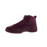 Кроссовки Jordan 12 Retro PSNY Bordeaux