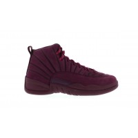 Кроссовки Jordan 12 Retro PSNY Bordeaux