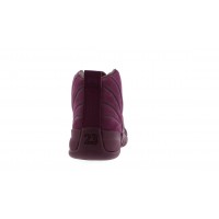 Кроссовки Jordan 12 Retro PSNY Bordeaux