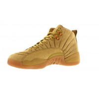 Jordan 12 Retro PSNY Wheat