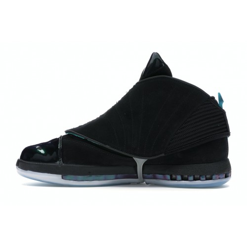 Кроссы Jordan 16 Retro CEO - мужская сетка размеров