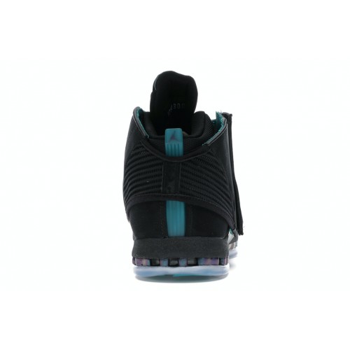 Кроссы Jordan 16 Retro CEO - мужская сетка размеров