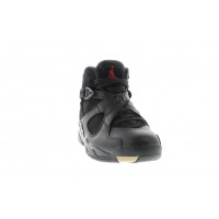 Кроссовки Jordan 8 Retro OVO Black