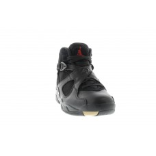 Кроссовки Jordan 8 Retro OVO Black