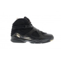 Кроссовки Jordan 8 Retro OVO Black